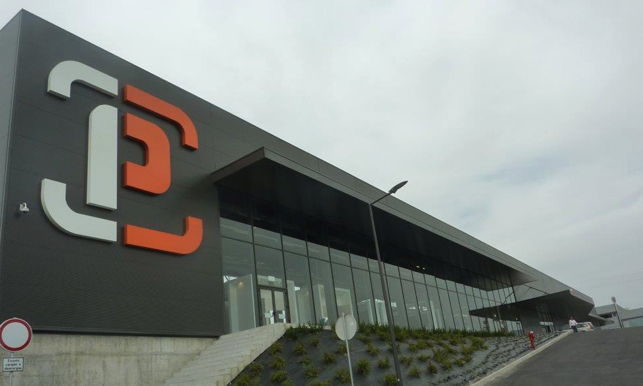 Casa Peixoto