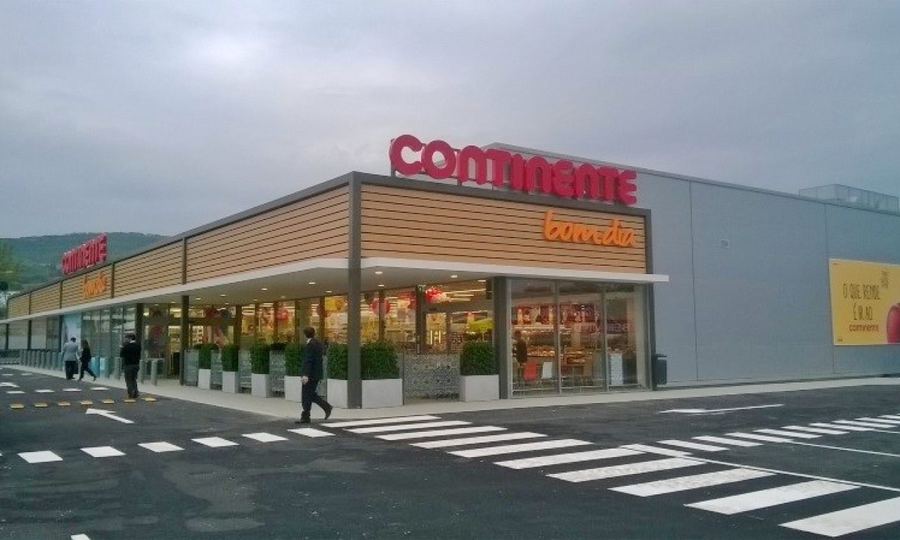 Continente 2